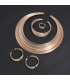 SET730 - Alloy Multi-wire Four-piece Set
